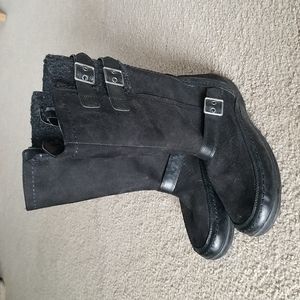 *B2G1* Beartraps boots